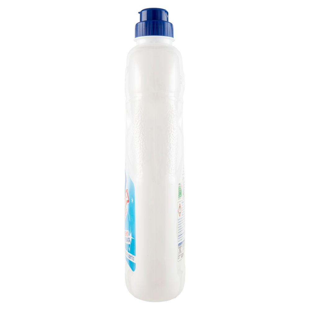 Rio Casamia Super Igienizzante con Ammoniaca Detergente Superprofumata profumo Colonia 1250 ml